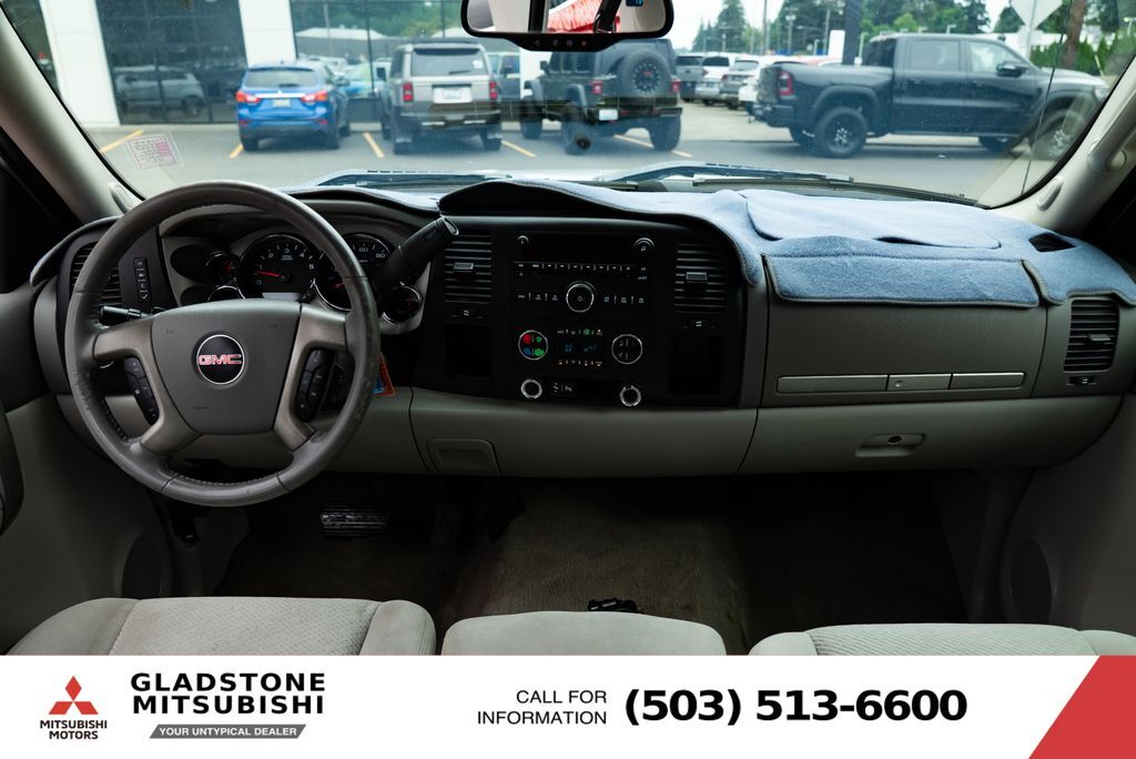 2008 GMC Sierra 1500 SLE1 Milwaukie OR