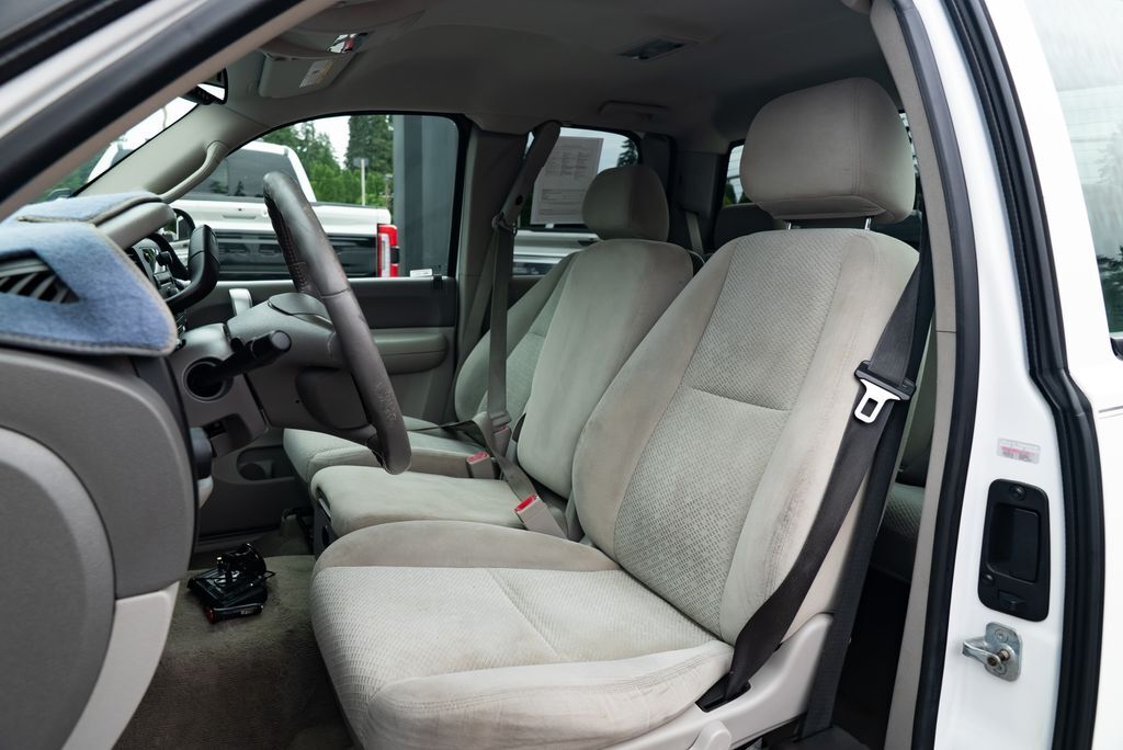 2008 GMC Sierra 1500 SLE1 Milwaukie OR