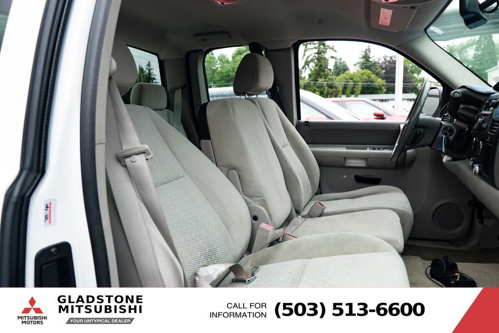 2008 GMC Sierra 1500 SLE1 Milwaukie OR