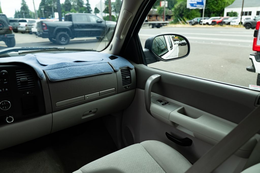 2008 GMC Sierra 1500 SLE1 Milwaukie OR
