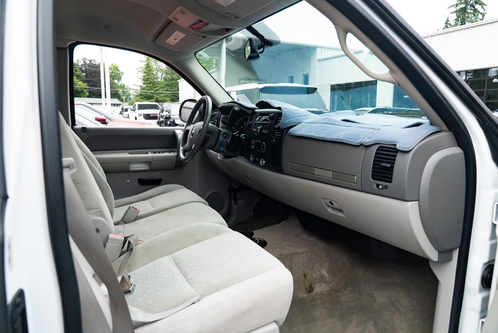2008 GMC Sierra 1500 SLE1 Milwaukie OR