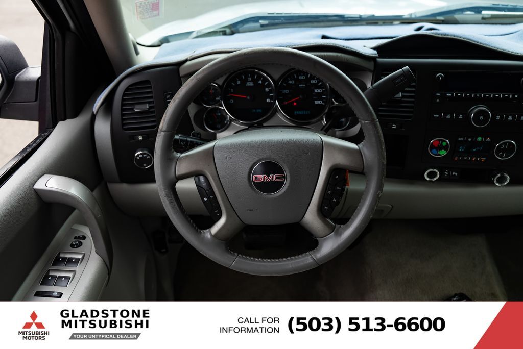 2008 GMC Sierra 1500 SLE1 Milwaukie OR