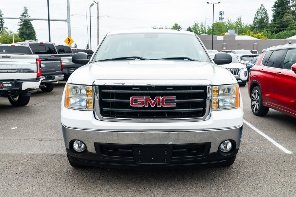 2008 GMC Sierra 1500 SLE1 Milwaukie OR