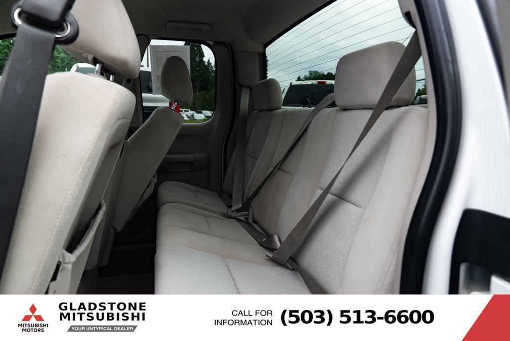 2008 GMC Sierra 1500 SLE1 Milwaukie OR