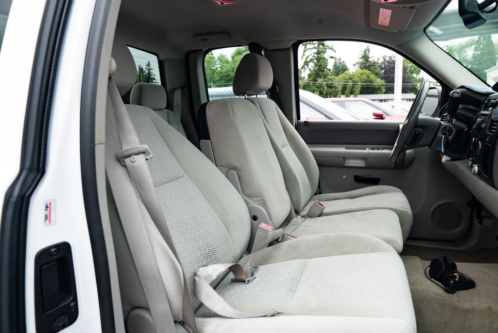 2008 GMC Sierra 1500 SLE1 Milwaukie OR
