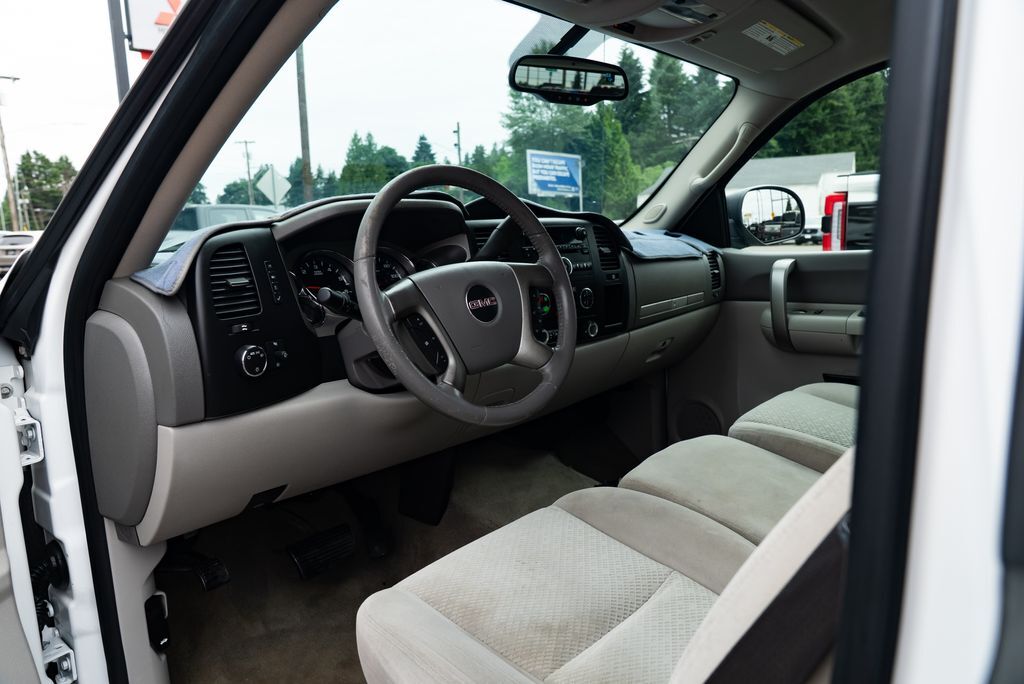 2008 GMC Sierra 1500 SLE1 Milwaukie OR