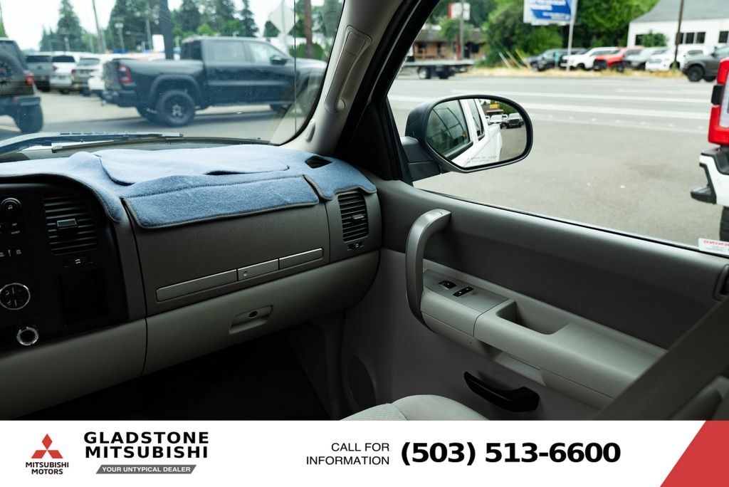 2008 GMC Sierra 1500 SLE1 Milwaukie OR