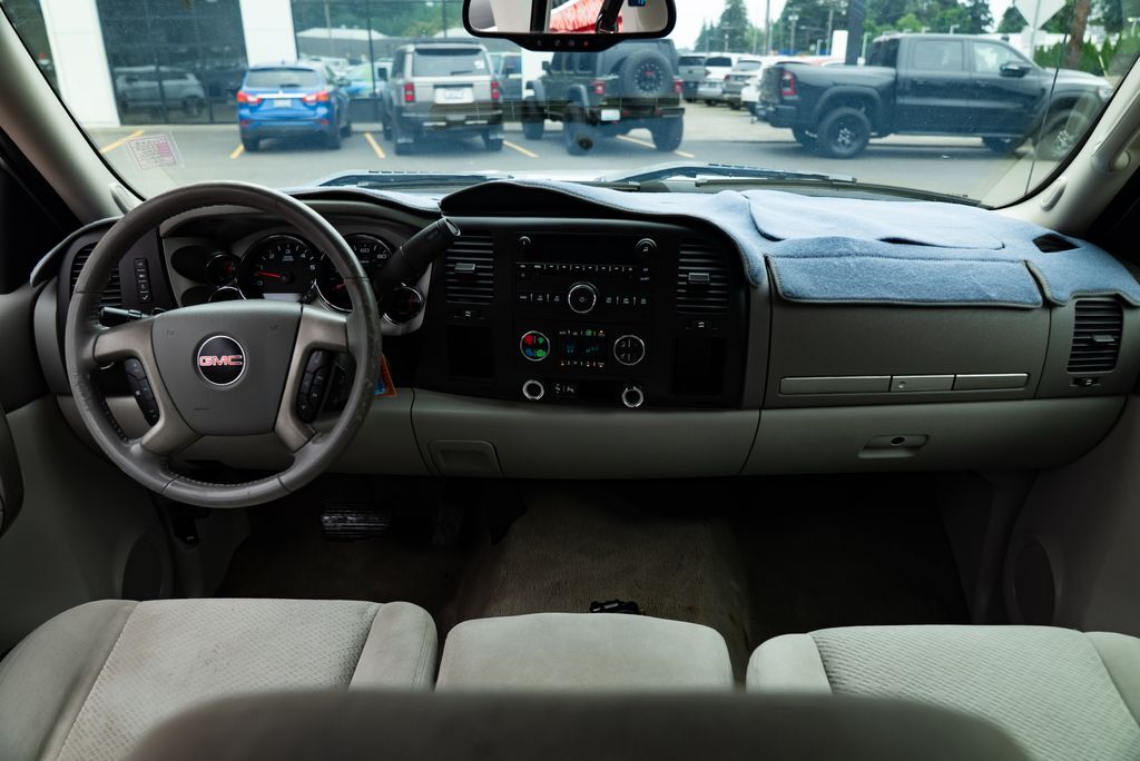 2008 GMC Sierra 1500 SLE1 Milwaukie OR