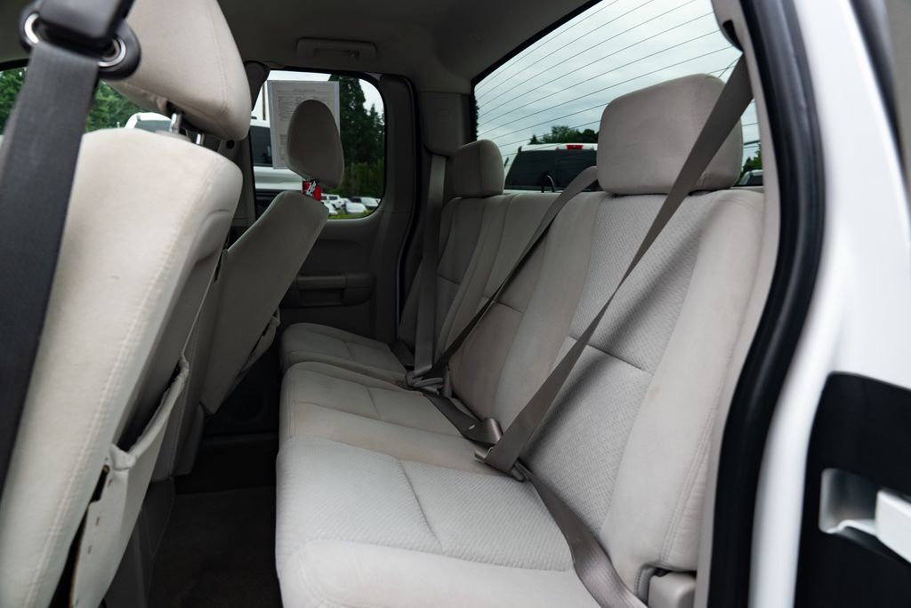2008 GMC Sierra 1500 SLE1 Milwaukie OR