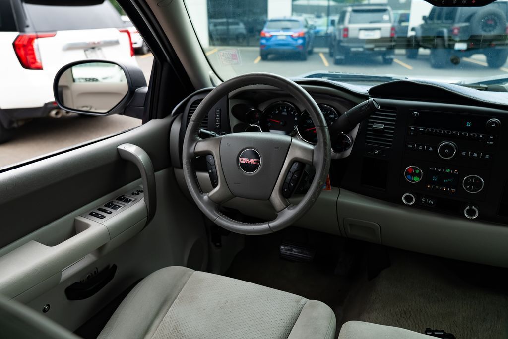 2008 GMC Sierra 1500 SLE1 Milwaukie OR