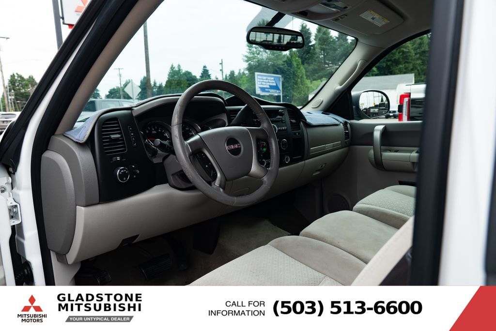 2008 GMC Sierra 1500 SLE1 Milwaukie OR