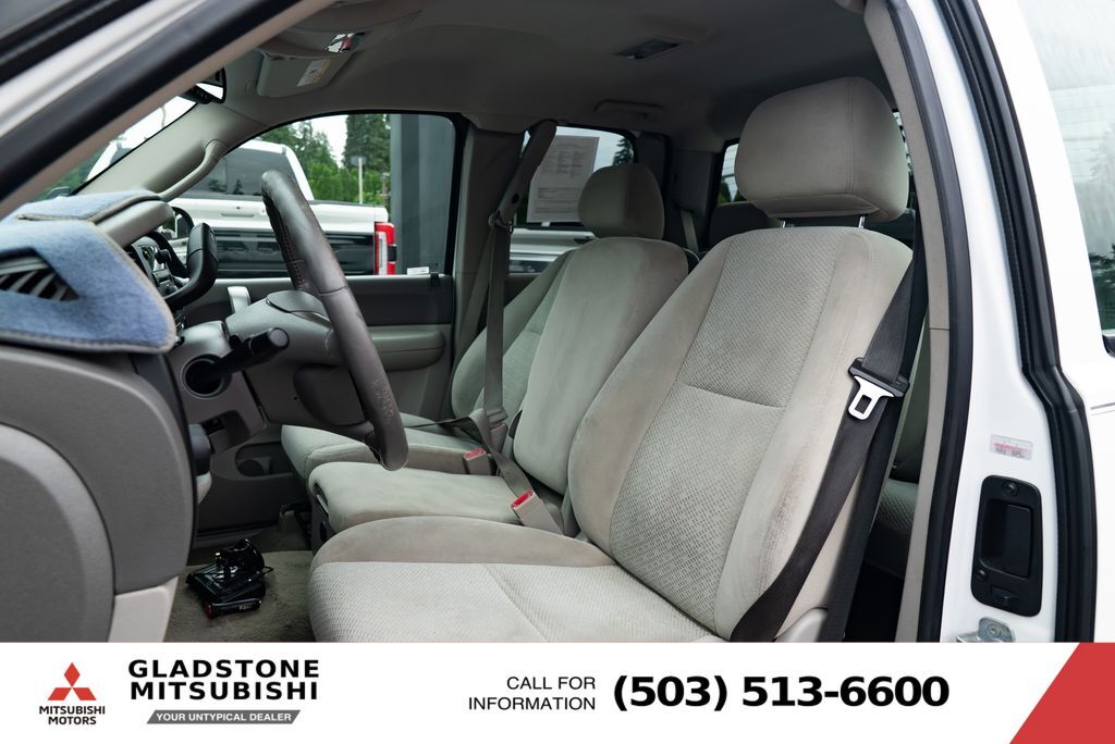2008 GMC Sierra 1500 SLE1 Milwaukie OR