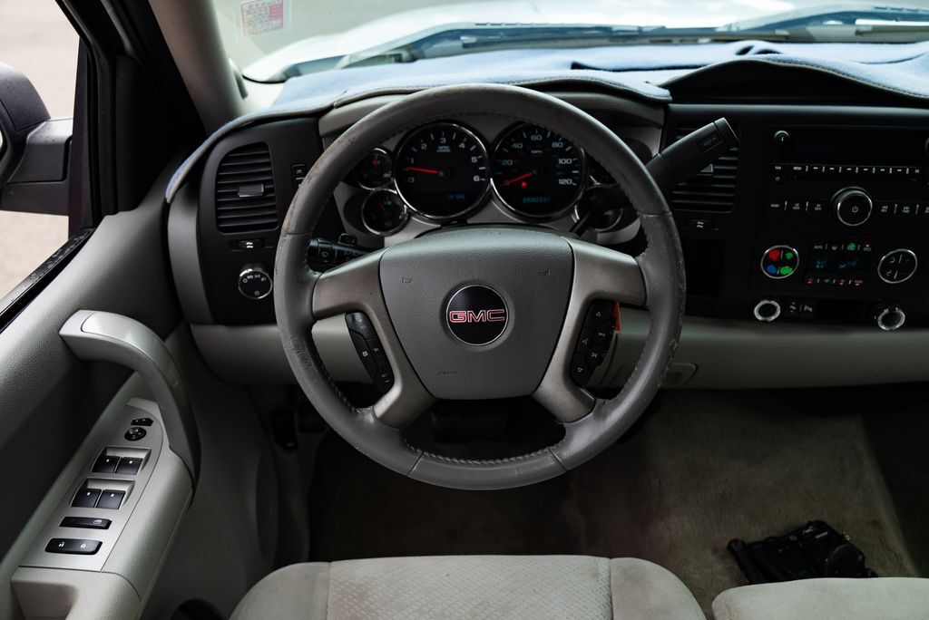 2008 GMC Sierra 1500 SLE1 Milwaukie OR