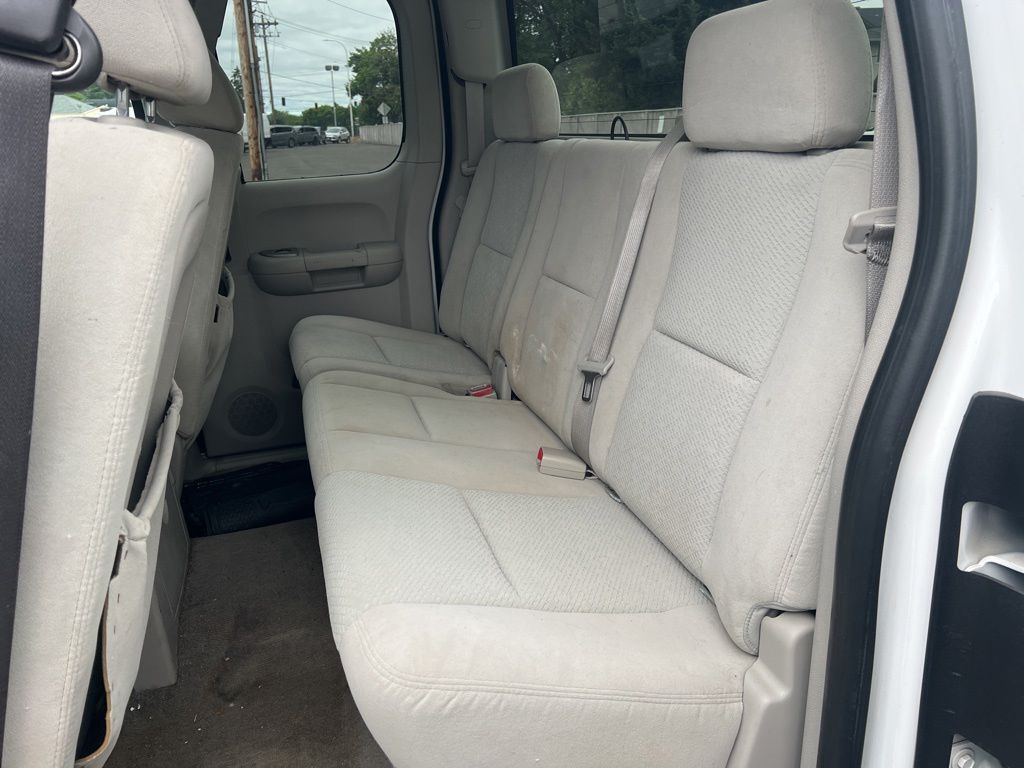 2008 GMC Sierra 1500 SLE1 Milwaukie OR
