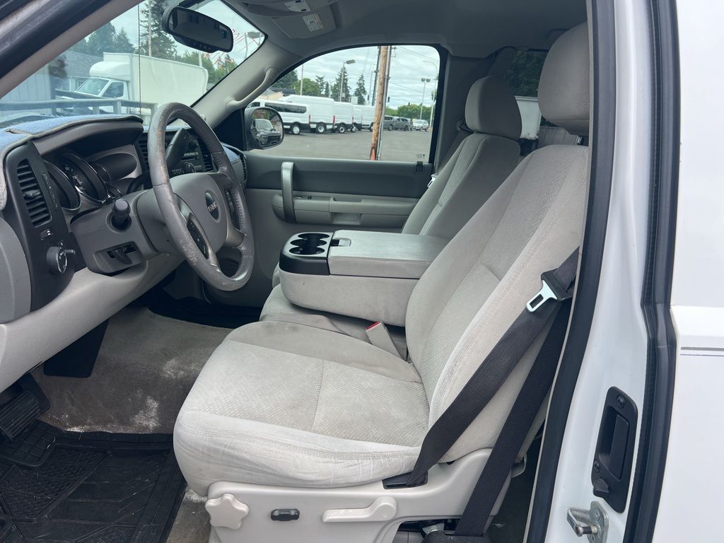 2008 GMC Sierra 1500 SLE1 Milwaukie OR