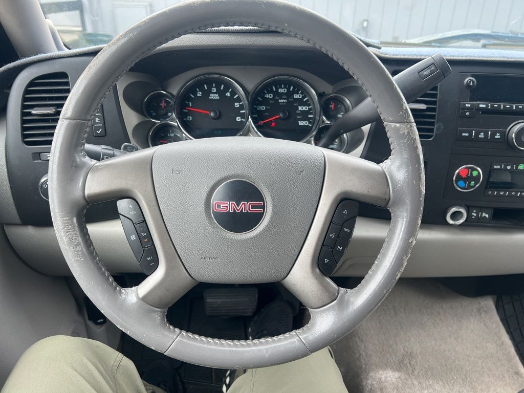 2008 GMC Sierra 1500 SLE1 Milwaukie OR