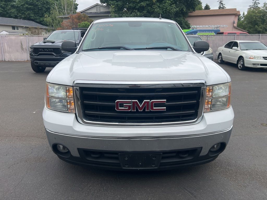 2008 GMC Sierra 1500 SLE1 Milwaukie OR