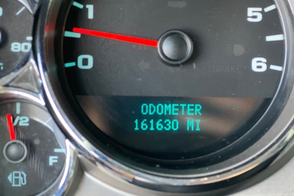 2008 GMC Sierra 1500 SLE1 Fruitland ID
