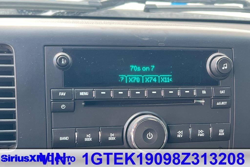 2008 GMC Sierra 1500 SLE1 Fruitland ID