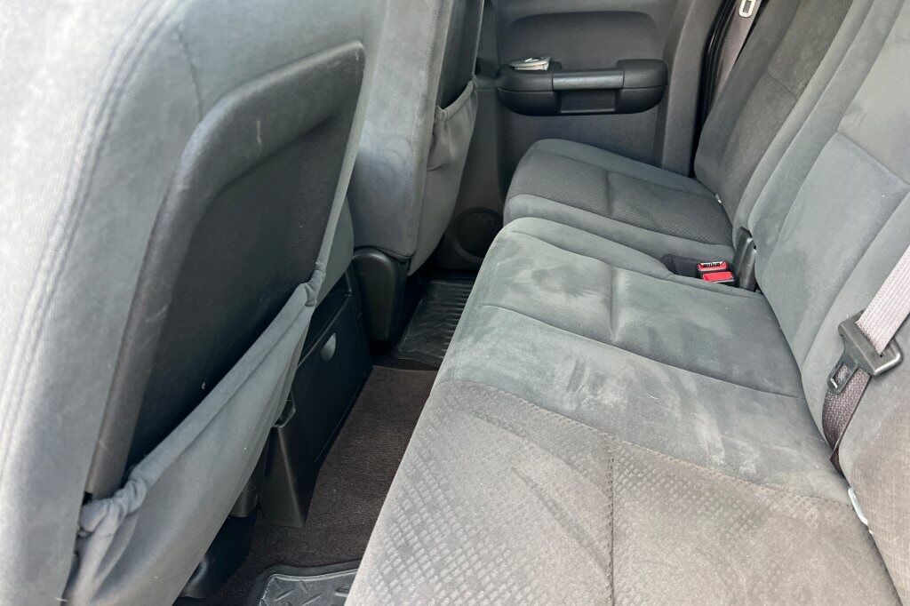 2008 GMC Sierra 1500 SLE1 Fruitland ID
