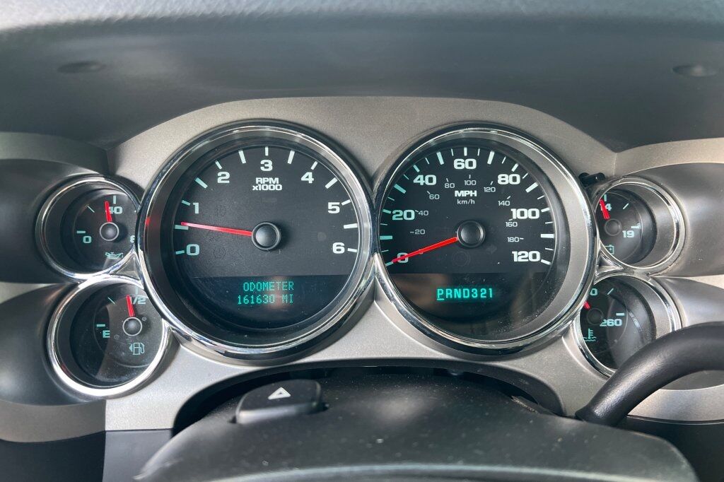 2008 GMC Sierra 1500 SLE1 Fruitland ID