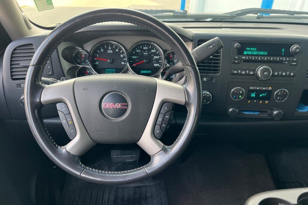 2008 GMC Sierra 1500 SLE1 Fruitland ID