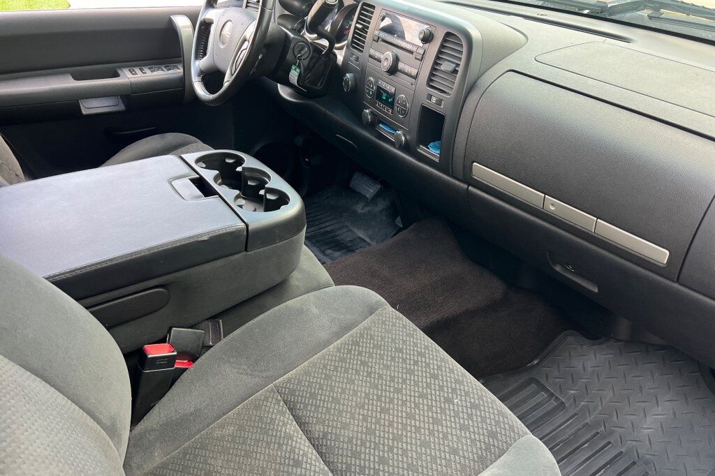 2008 GMC Sierra 1500 SLE1 Fruitland ID