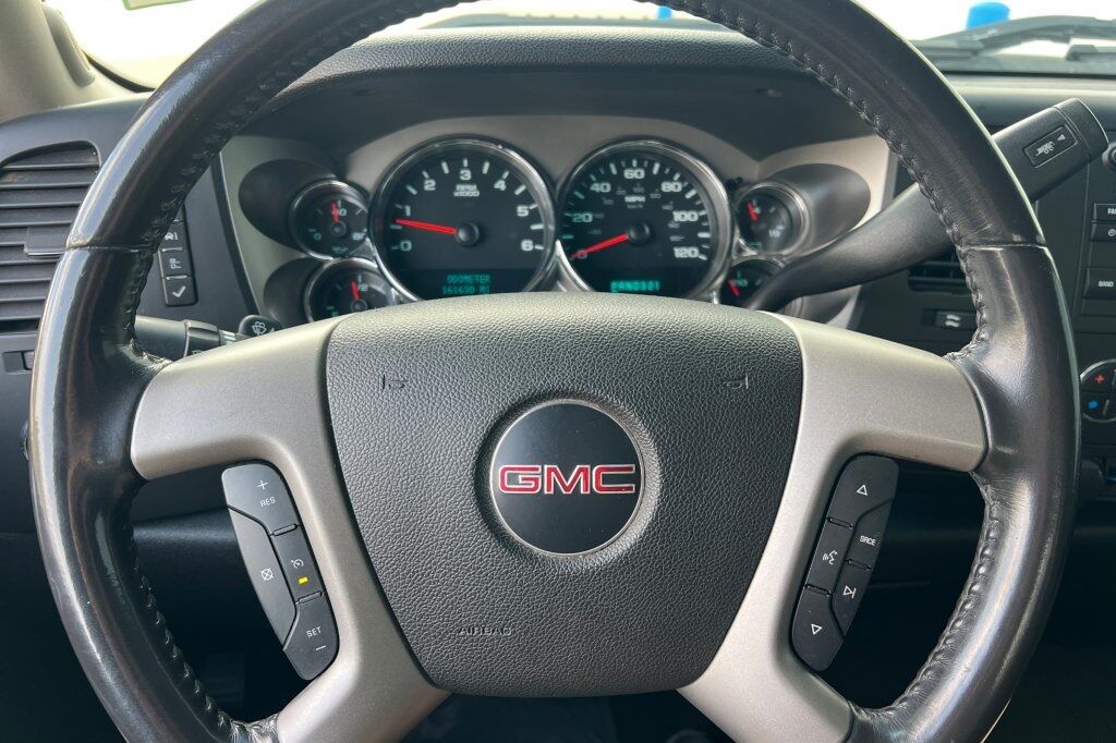 2008 GMC Sierra 1500 SLE1 Fruitland ID