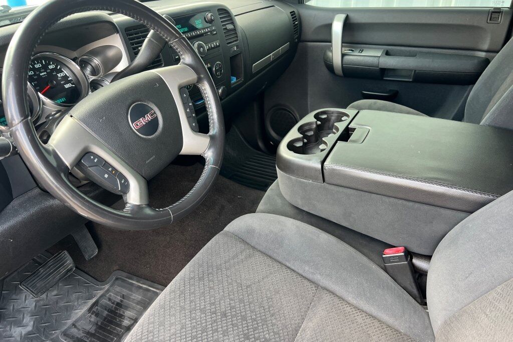 2008 GMC Sierra 1500 SLE1 Fruitland ID