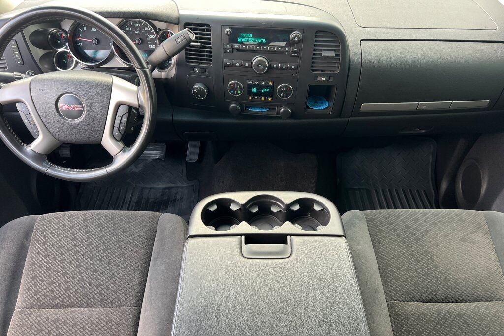 2008 GMC Sierra 1500 SLE1 Fruitland ID
