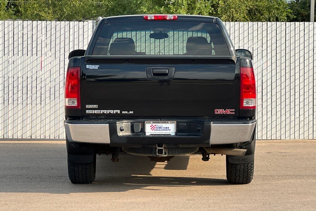 2008 GMC Sierra 1500 SLE1 Fruitland ID