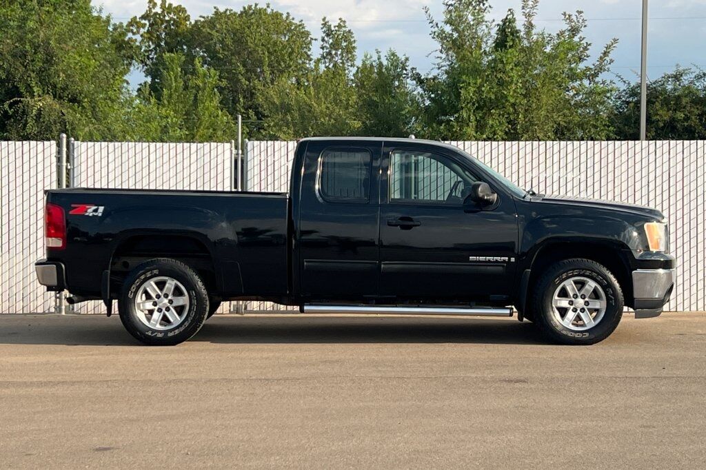 2008 GMC Sierra 1500 SLE1 Fruitland ID