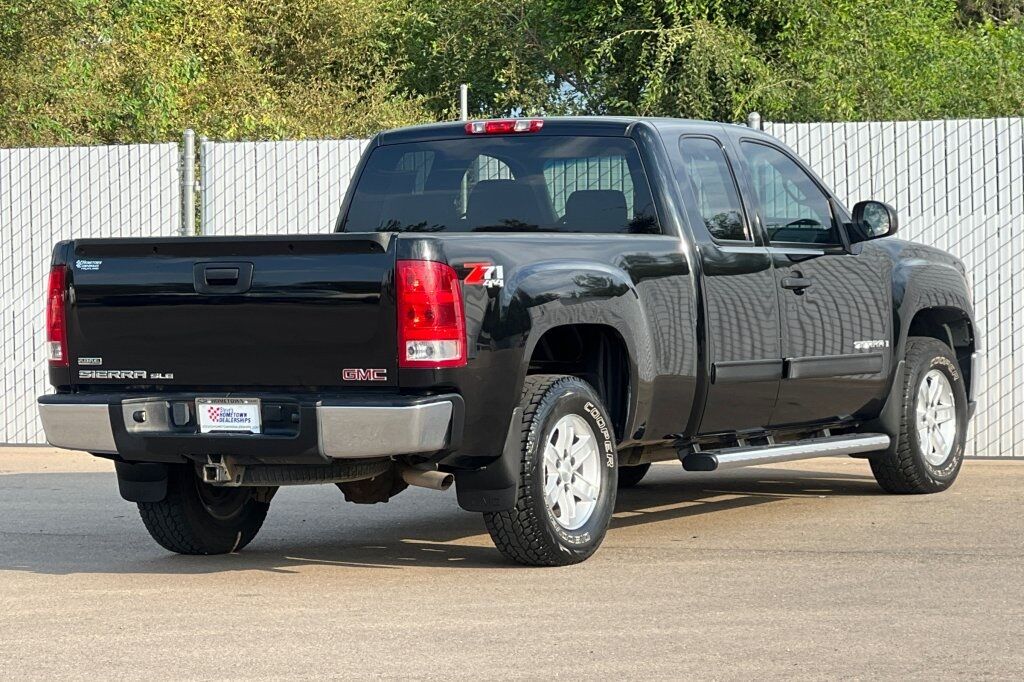 2008 GMC Sierra 1500 SLE1 Fruitland ID