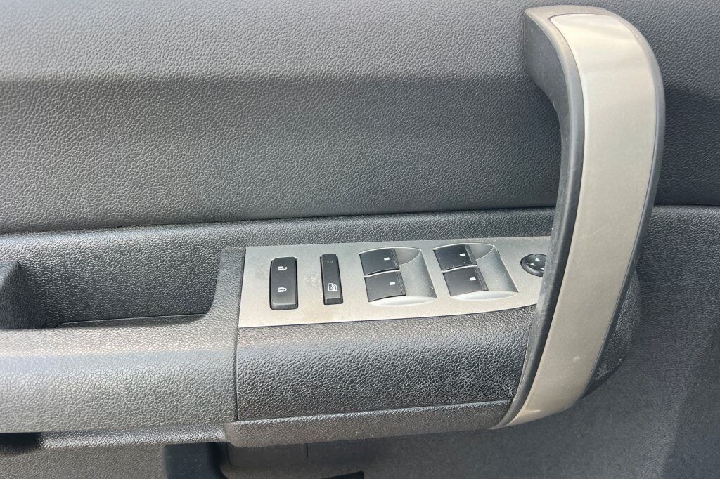 2008 GMC Sierra 1500 SLE1 Fruitland ID