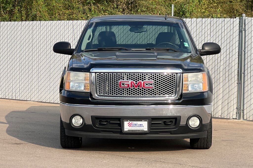 2008 GMC Sierra 1500 SLE1 Fruitland ID