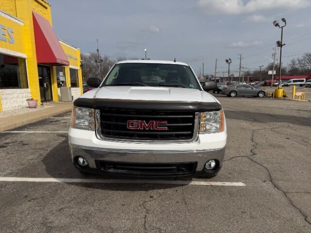 2008 GMC Sierra 1500 SLE2