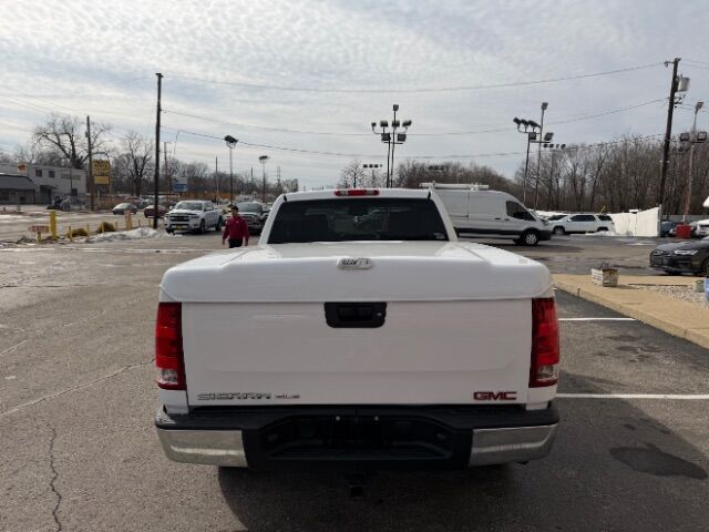 2008 GMC Sierra 1500 SLE2 Indianapolis IN