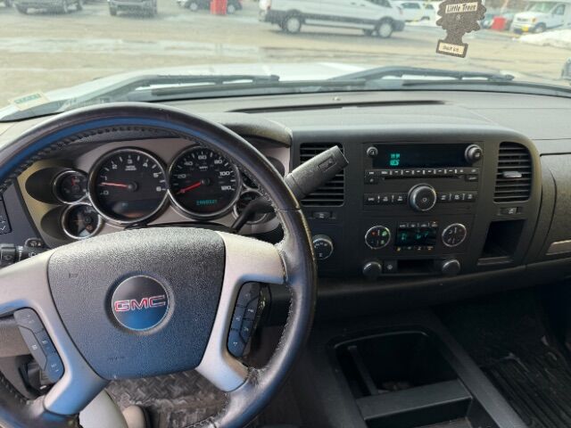 2008 GMC Sierra 1500 SLE2 Indianapolis IN