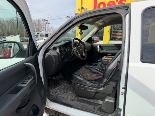 2008 GMC Sierra 1500 SLE2 Indianapolis IN