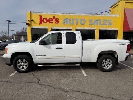 2008_GMC_Sierra 1500_SLE2_ Indianapolis IN