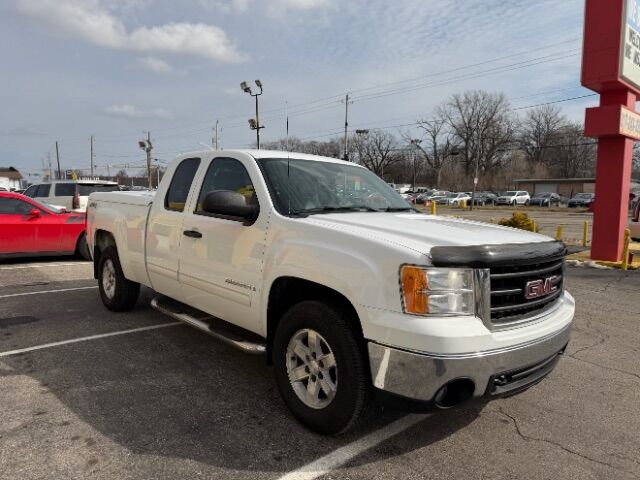 2008 GMC Sierra 1500 SLE2 Indianapolis IN