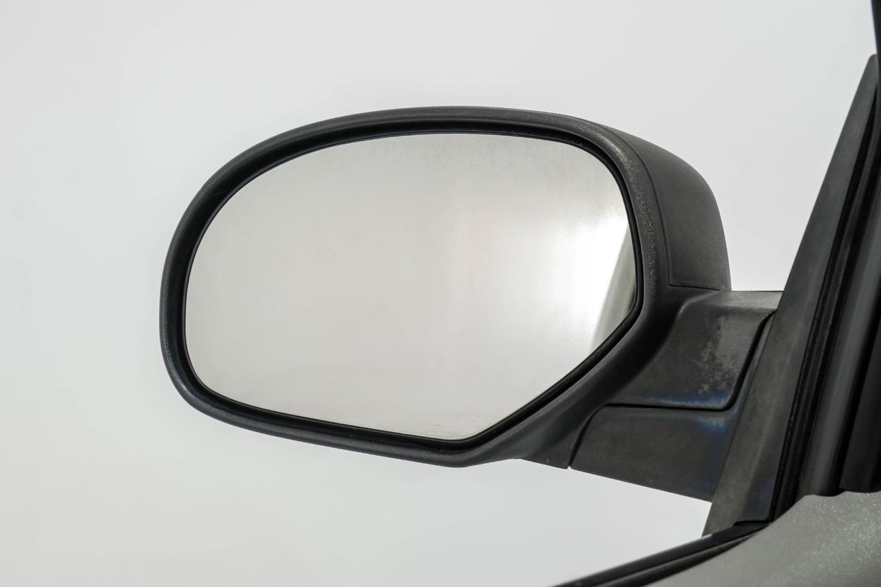 2008 GMC Sierra 1500 WORK TRUCK EXTENDED CAB AUTOMATIC BED LINER RUNNING BOARDS Carrollton TX