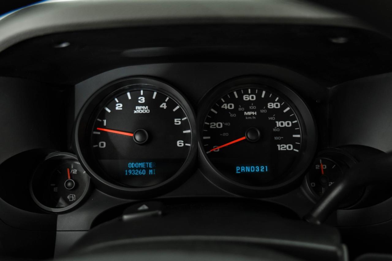 2008 GMC Sierra 1500 WORK TRUCK EXTENDED CAB AUTOMATIC BED LINER RUNNING BOARDS Carrollton TX