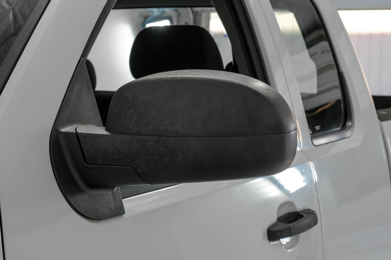 2008 GMC Sierra 1500 WORK TRUCK EXTENDED CAB AUTOMATIC BED LINER RUNNING BOARDS Carrollton TX