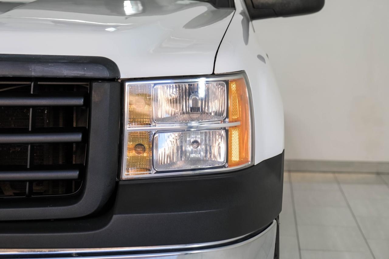 2008 GMC Sierra 1500 WORK TRUCK EXTENDED CAB AUTOMATIC BED LINER RUNNING BOARDS Carrollton TX