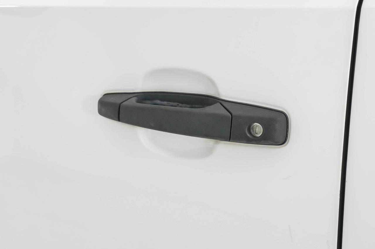 2008 GMC Sierra 1500 WORK TRUCK EXTENDED CAB AUTOMATIC BED LINER RUNNING BOARDS Carrollton TX