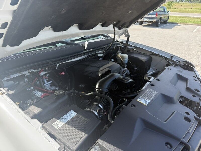 2008 GMC Sierra 1500 Work Truck Collinsville OK