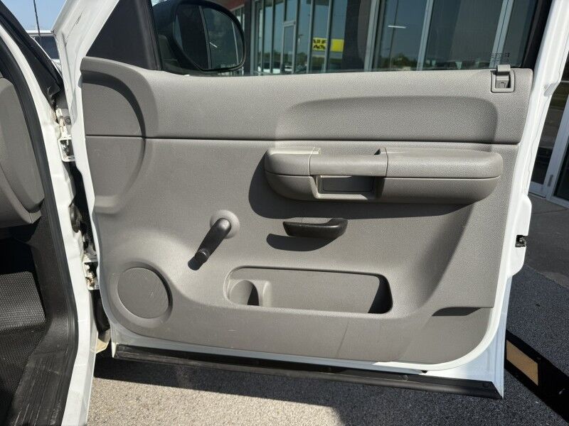 2008 GMC Sierra 1500 Work Truck Collinsville OK