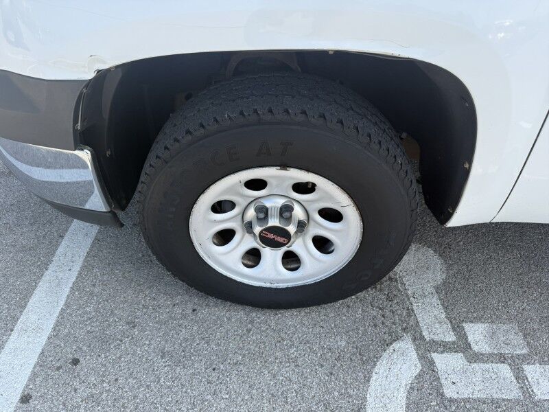 2008 GMC Sierra 1500 Work Truck Collinsville OK