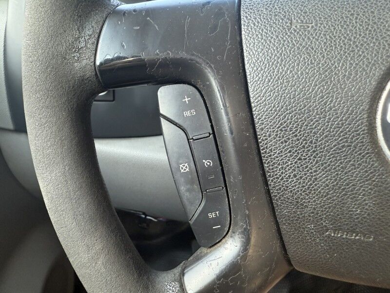 2008 GMC Sierra 1500 Work Truck Collinsville OK